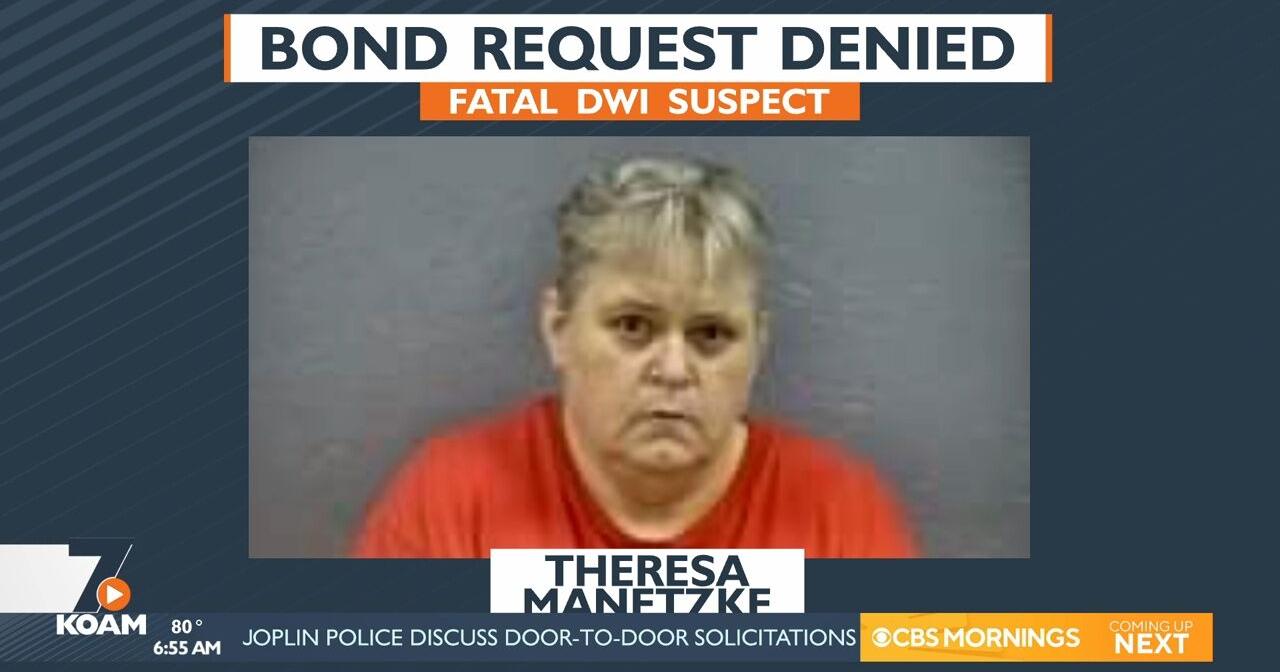 News To Know: bail denied for Aurora woman charged with killing four people, and a jury finds a Newton County man guilty of multiple child sex crimes - Vimarsana News