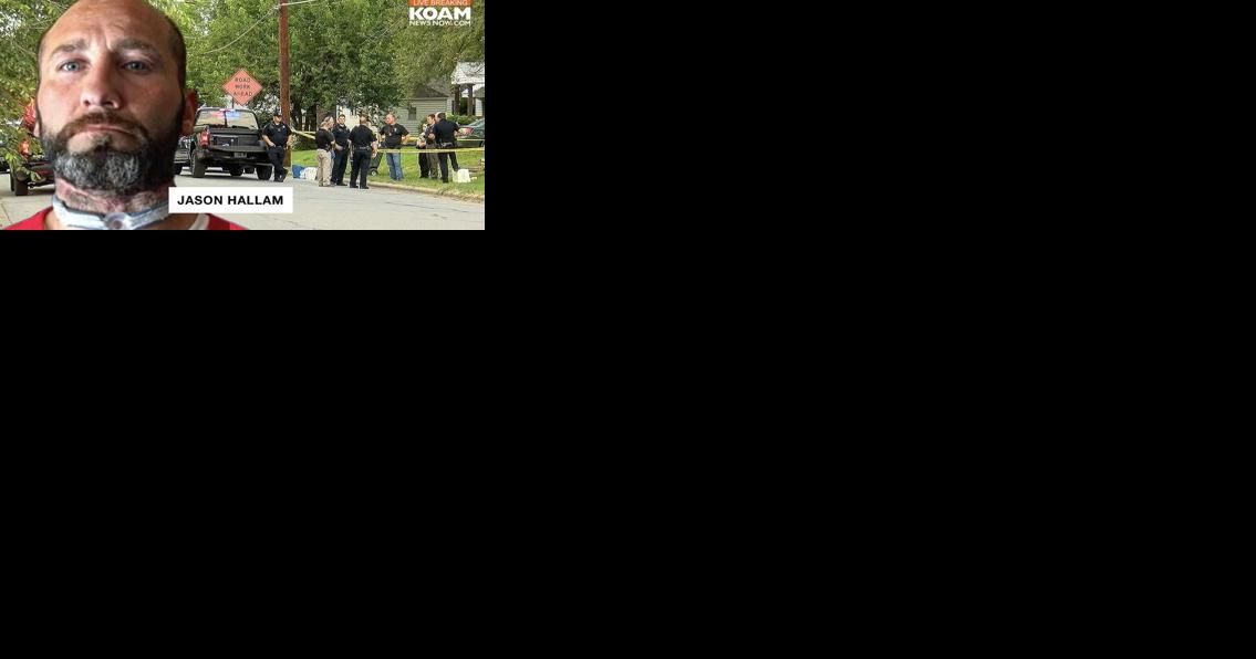 32 years prison to man in home invasion, where he and his wife were shot, she died - Vimarsana News