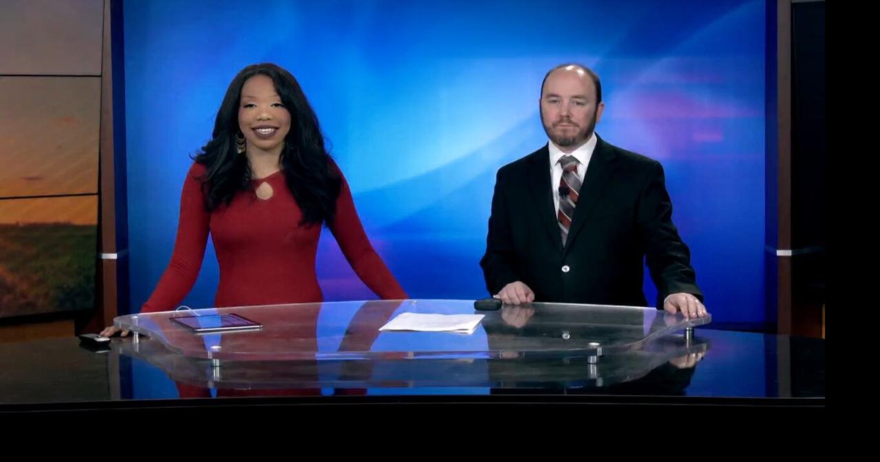 6am Newscast - March 31st | Video | koamnewsnow.com