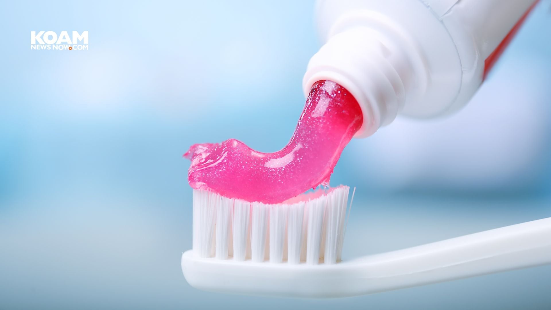 Vip Toothpaste FDA warns of toothpaste recall affecting millions of tubes | Recalls ...