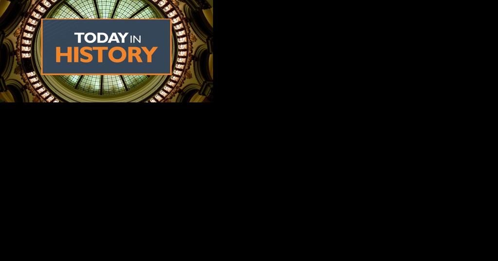 Today in History (July 9) - Vimarsana News