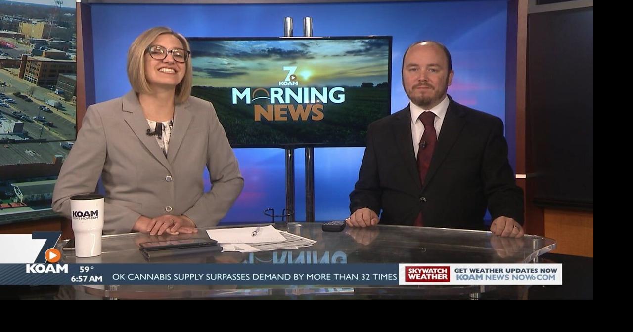 KOAM Morning News (06-27-2023) | Video | koamnewsnow.com->回答 1 件