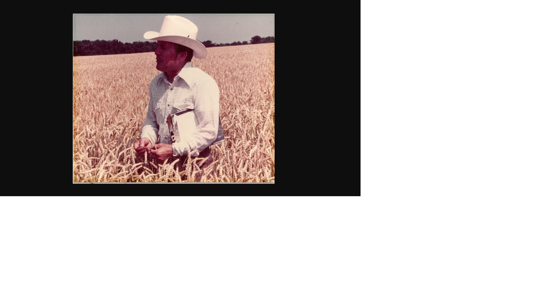 Calvin George Jones (October 17, 1931 - July 11, 2023) | Obituaries ...