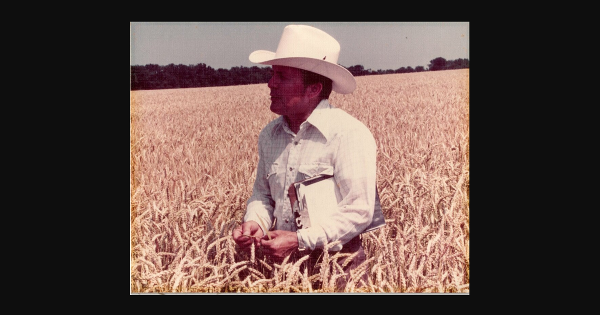 Calvin George Rabe Calvin George Jones (October 17, 1931 - July 11, 2023) | Obituaries ...