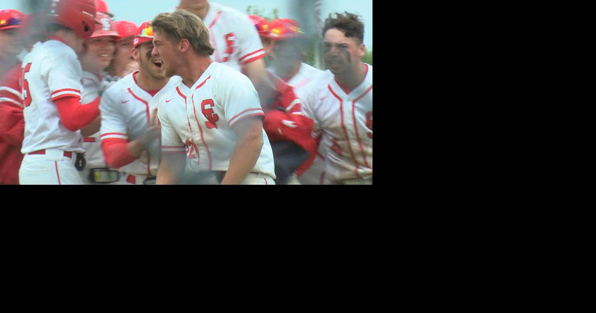 Noah Southern’s walkoff single lifts 6 Carl Junction over 1 Willard