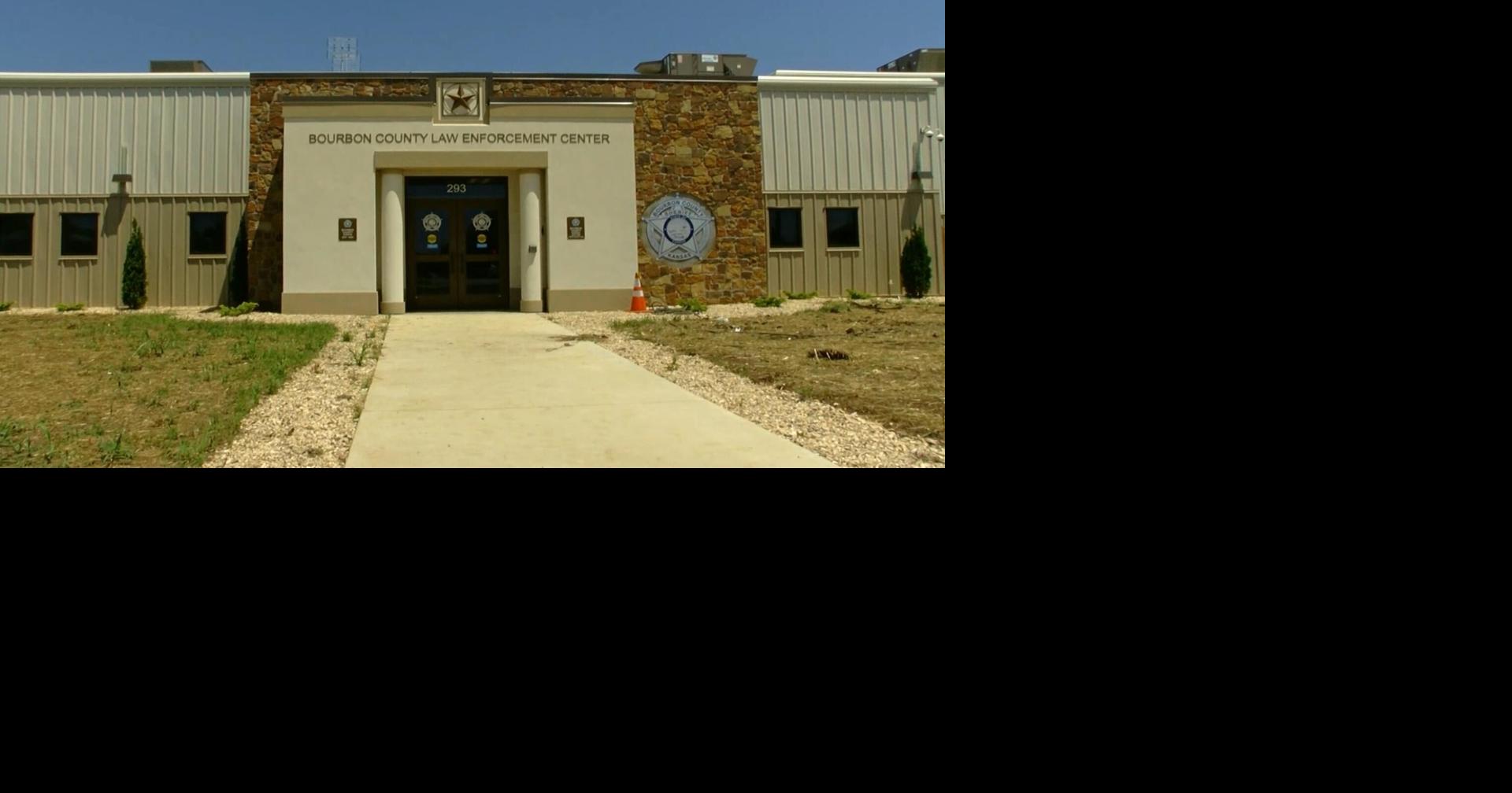 Bourbon County Jail to transfer inmates amid staffing issues Local