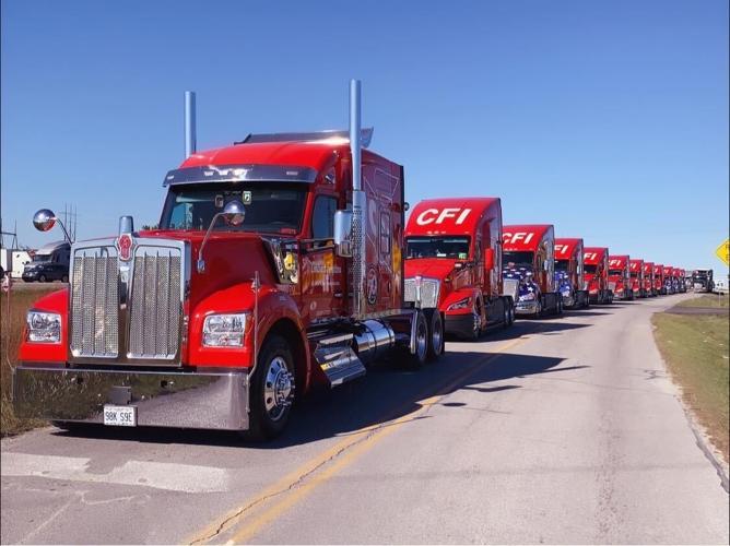 Guilty by Association Truck Show — GBATS save the date! World’s Largest