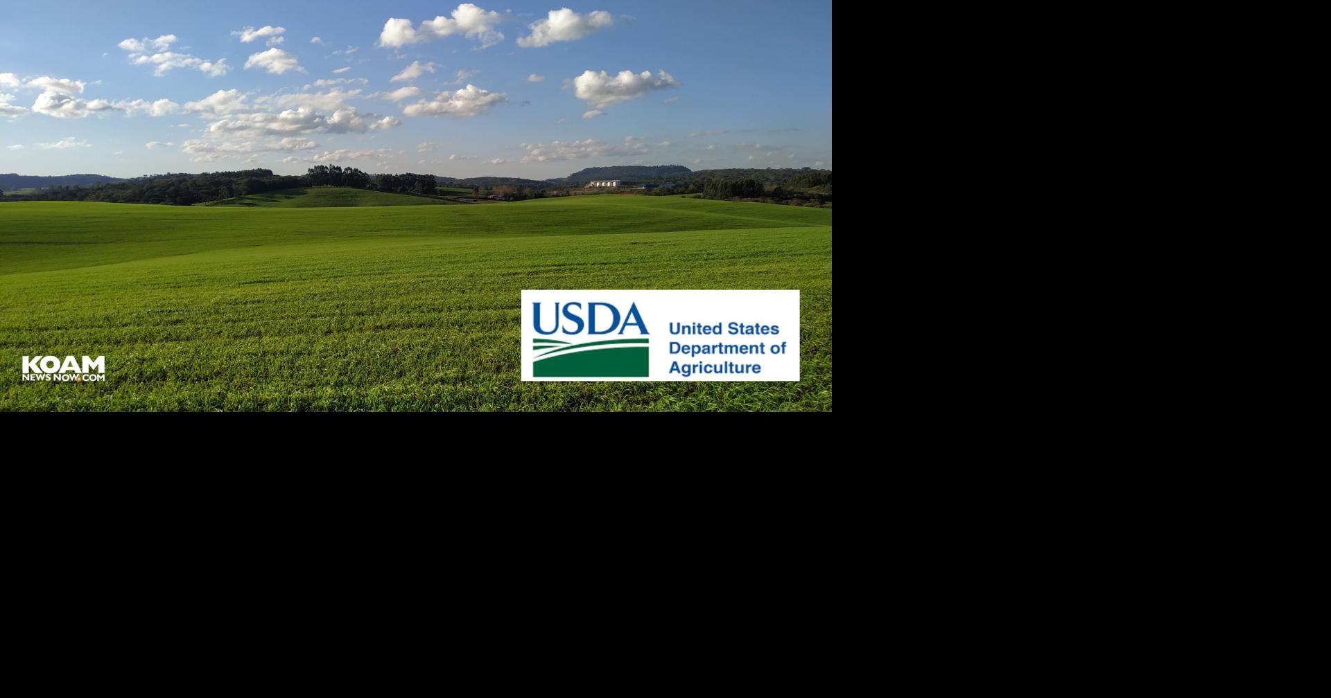 USDA invests $79 Million in rural Kansas infrastructure | Lifestyle ...