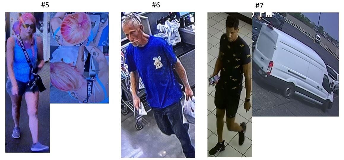 Joplin Police Ask, “Can You ID?” | Joplin News First | Koamnewsnow.com