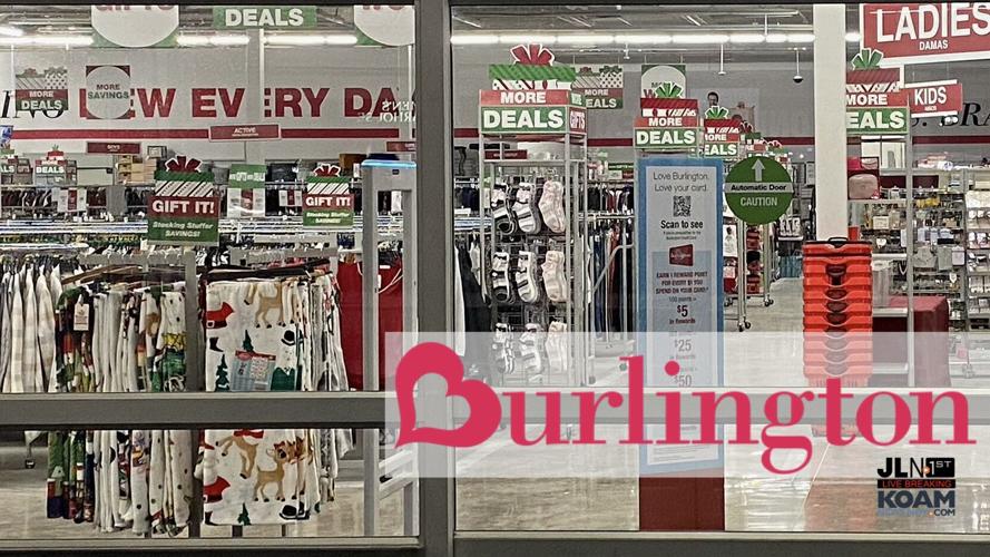 Ppsnabha Burlington Coat Factory Card Payment Burlington