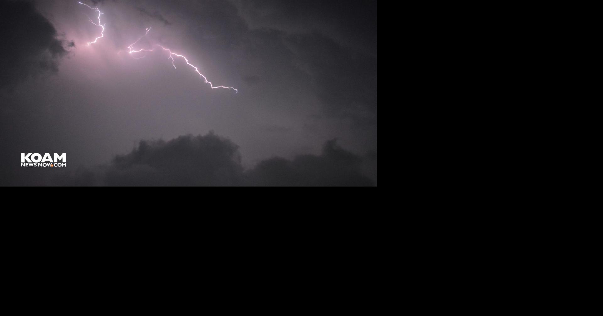 Governor Kelly requests federal aid for storm-impacted Kansas counties