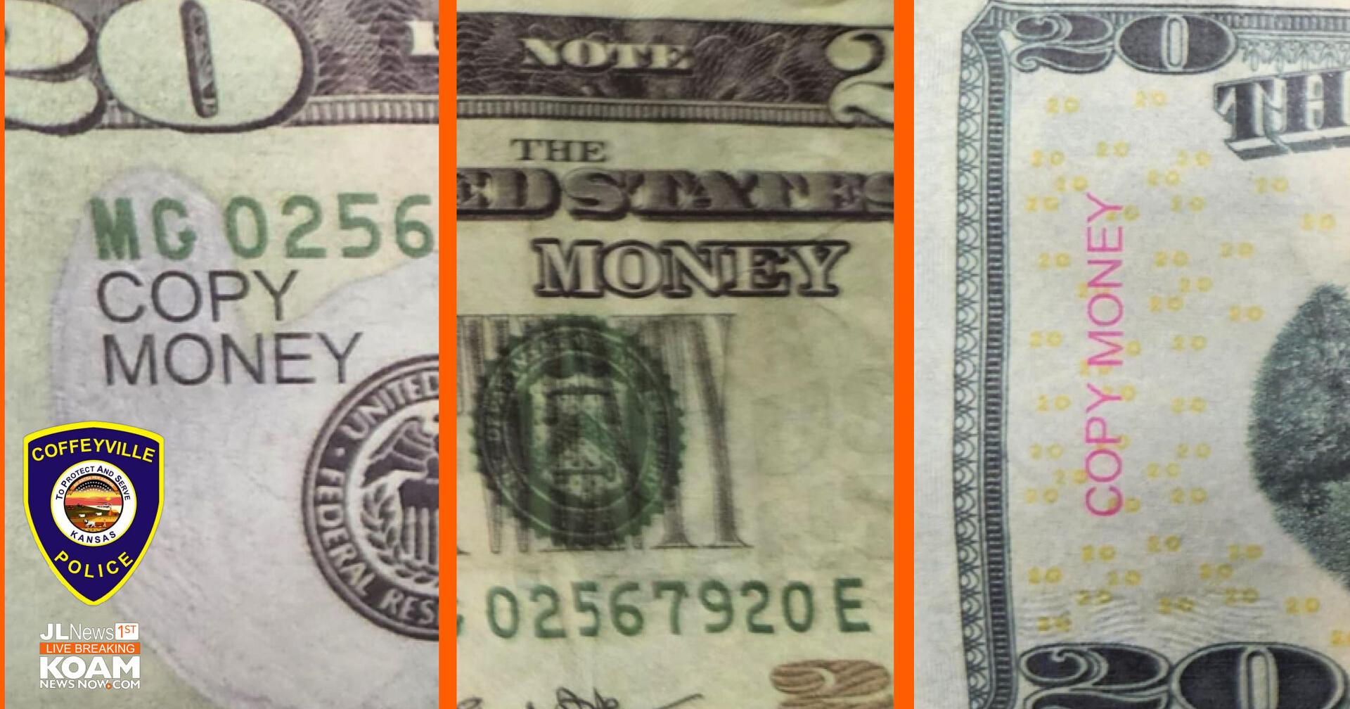 Explainer: Counterfeit money being passed, learn to spot it - Vimarsana News