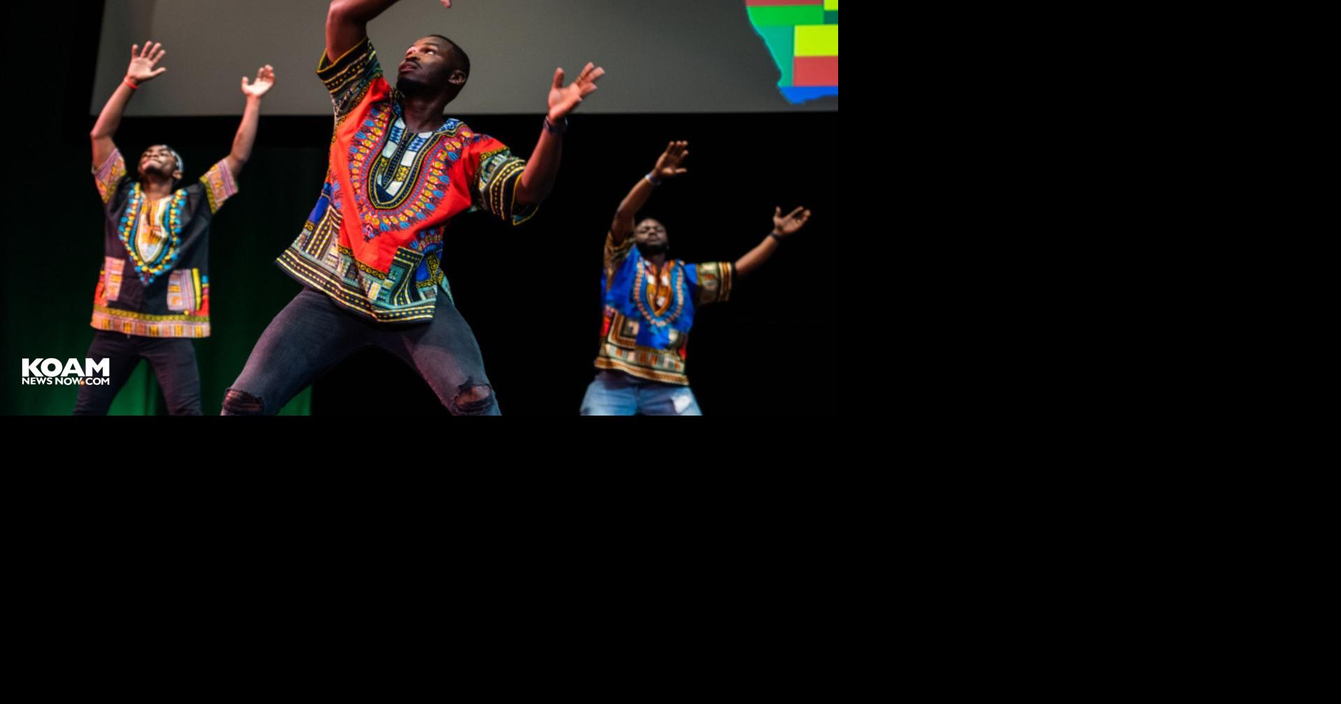 International Showcase at PSU features global cultures and performances