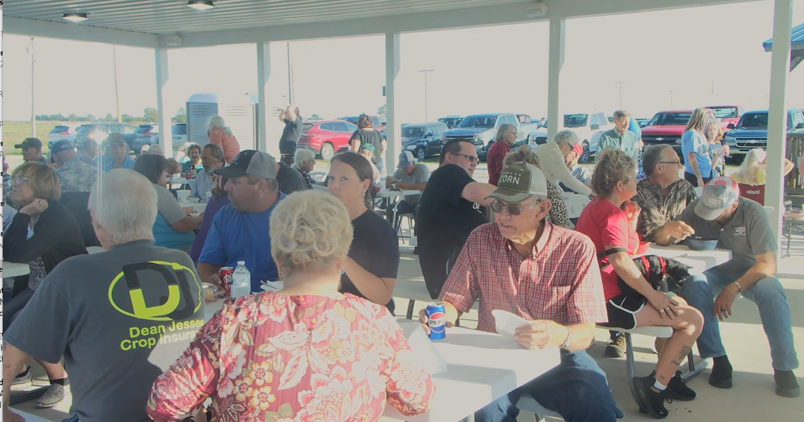 McCune kicks of their fall festival with fun for all Local News