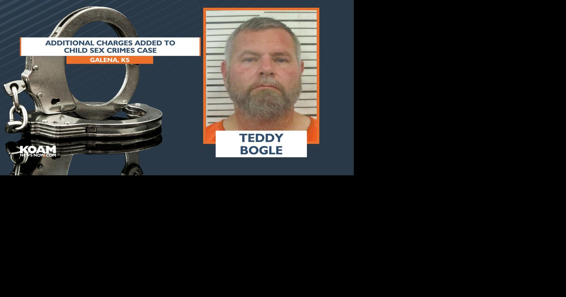New charges added to child sex crime case in Cherokee County | Crime ...