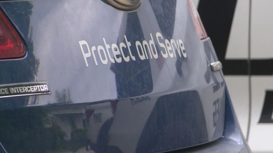 Duenweg City Attorney speaks on the resignation of Police Chief