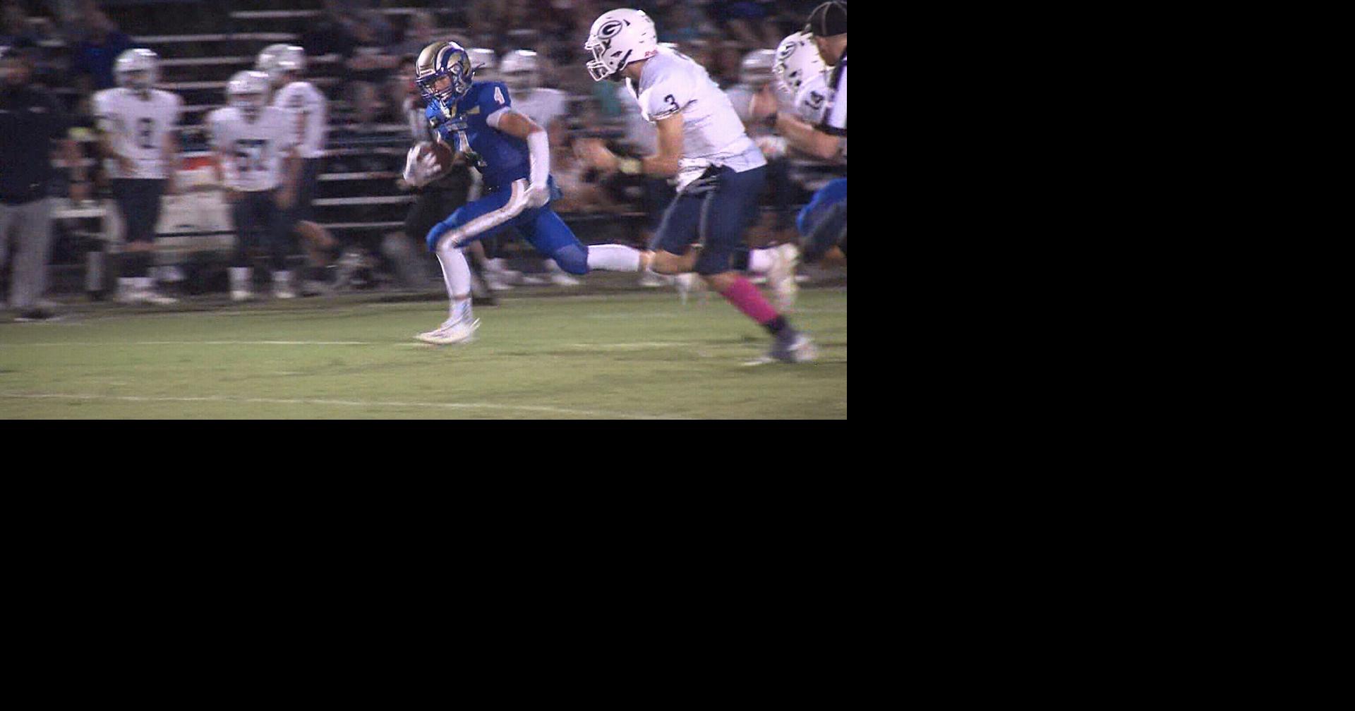 Riverton football beats Galena 20-8 at home | News | koamnewsnow.com