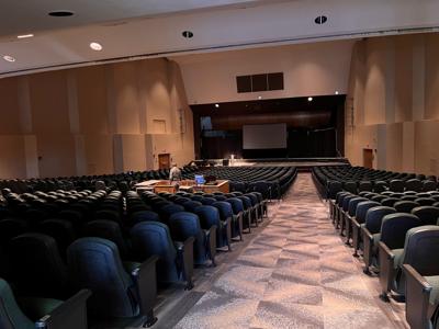 MSSU to host event in newly renovated Taylor theater