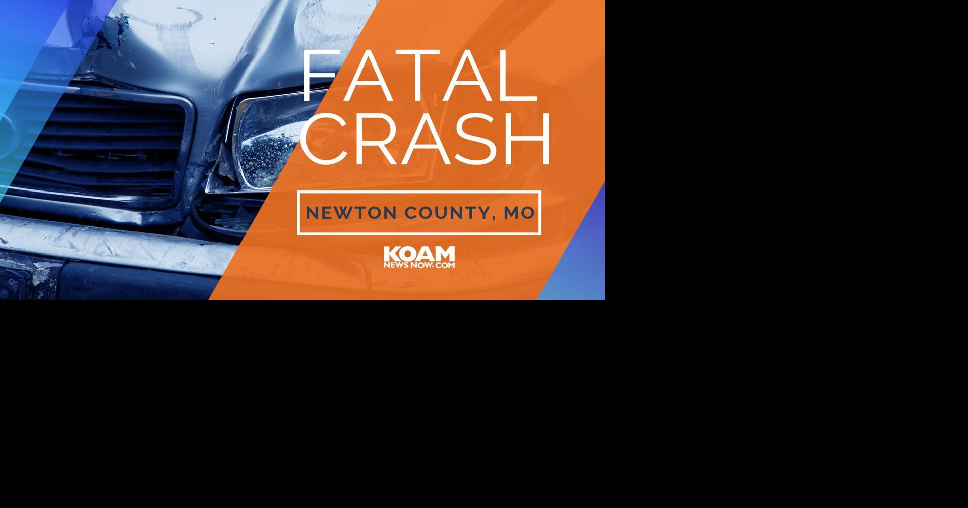 25-year-old from Crane killed in Newton County car crash | Local News ...