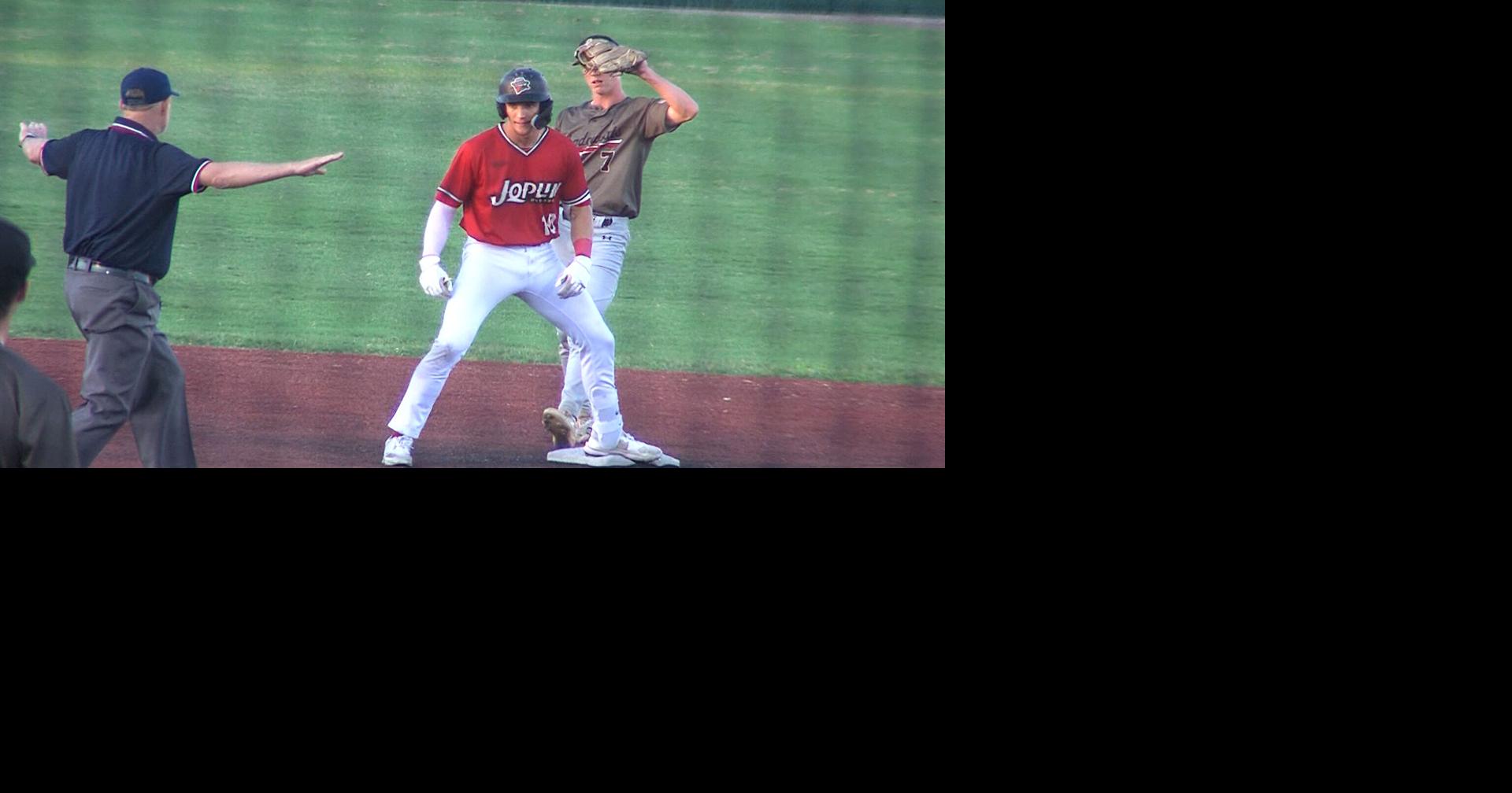 Joplin Outlaws beat Shadowcats 7-1 for 7th win in a row Jul 2, 2025 Jul 2, 2025 Updated 6 mins ago