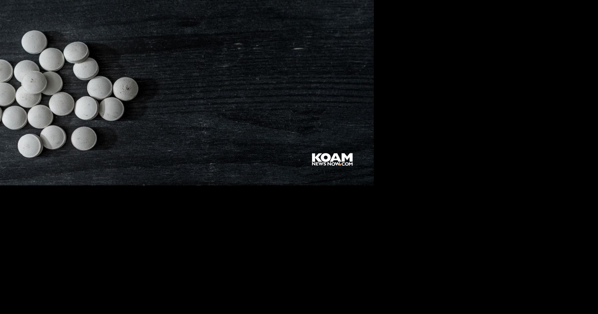 Growing threat of potent nitazenes detectable in Missouri wastewater