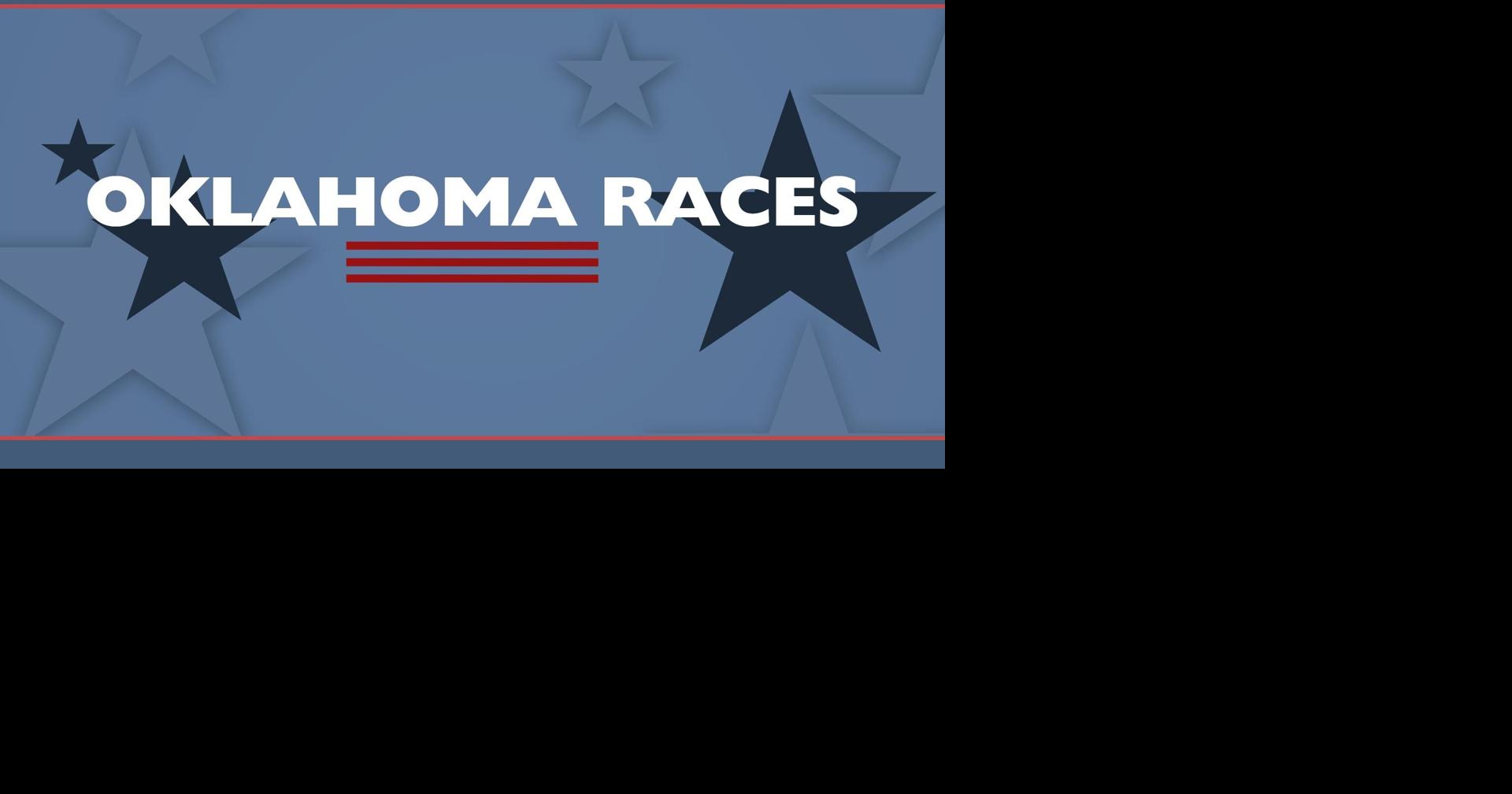 Big Oklahoma races for Election 2022; here are your candidates