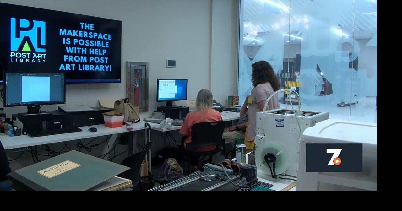 Preserving memories: Joplin Public Library's unique service | Local ...