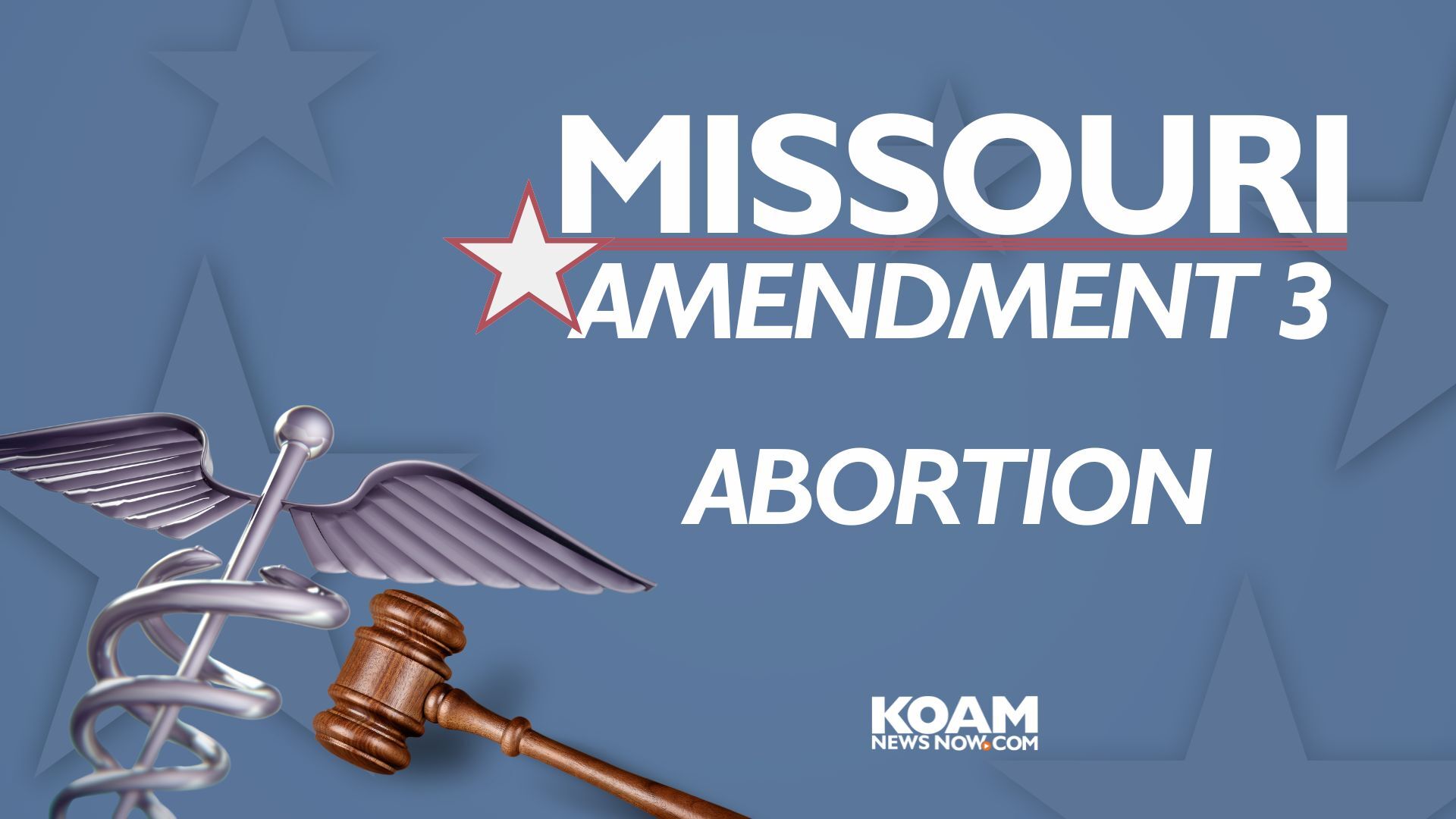 Missouri votes to pass the Amendment on abortion | Elections ...