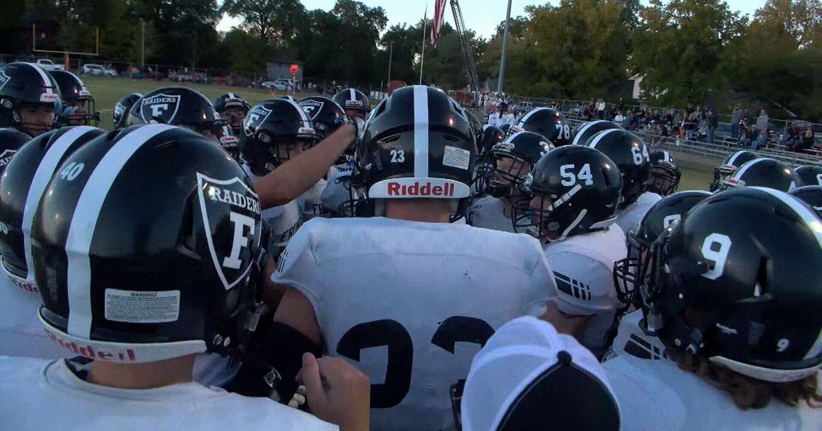 Frontenac tops CNC rival Columbus; Terlip throws 4 touchdowns ...