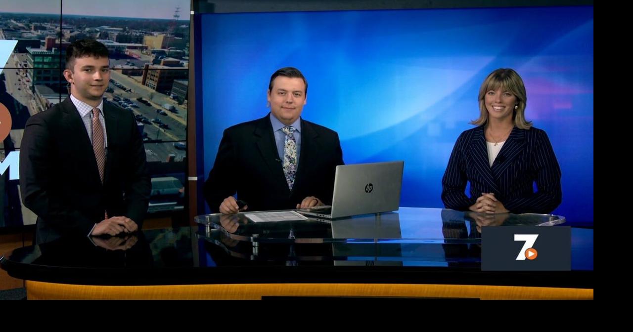 10 PM Newscast - July 18 | Video | koamnewsnow.com