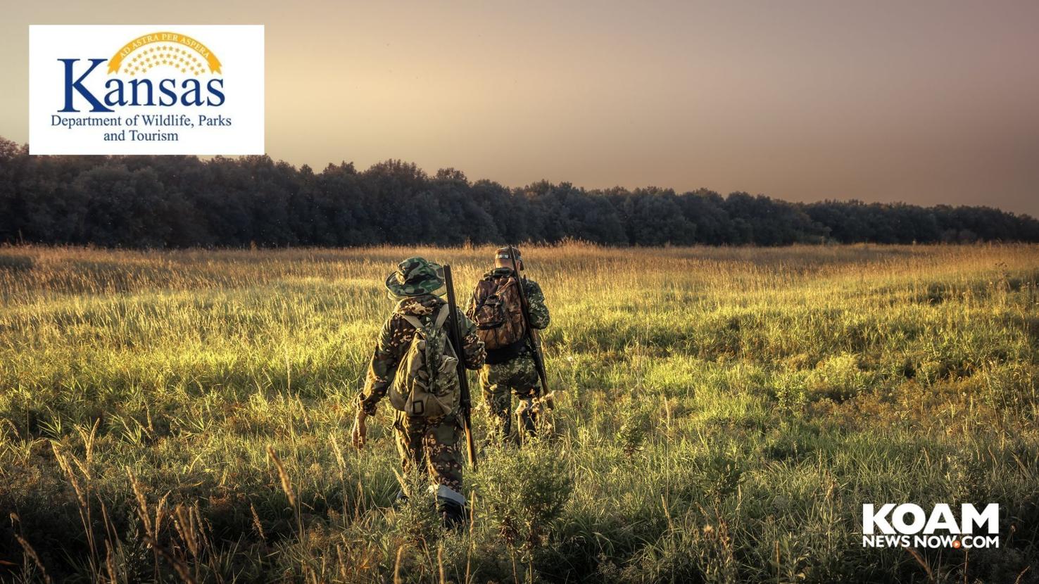 Kansas halts sales of senior lifetime hunting, fishing licenses