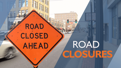 Portion of U.S. 166/400 to close in Cherokee County | Lifestyle ...