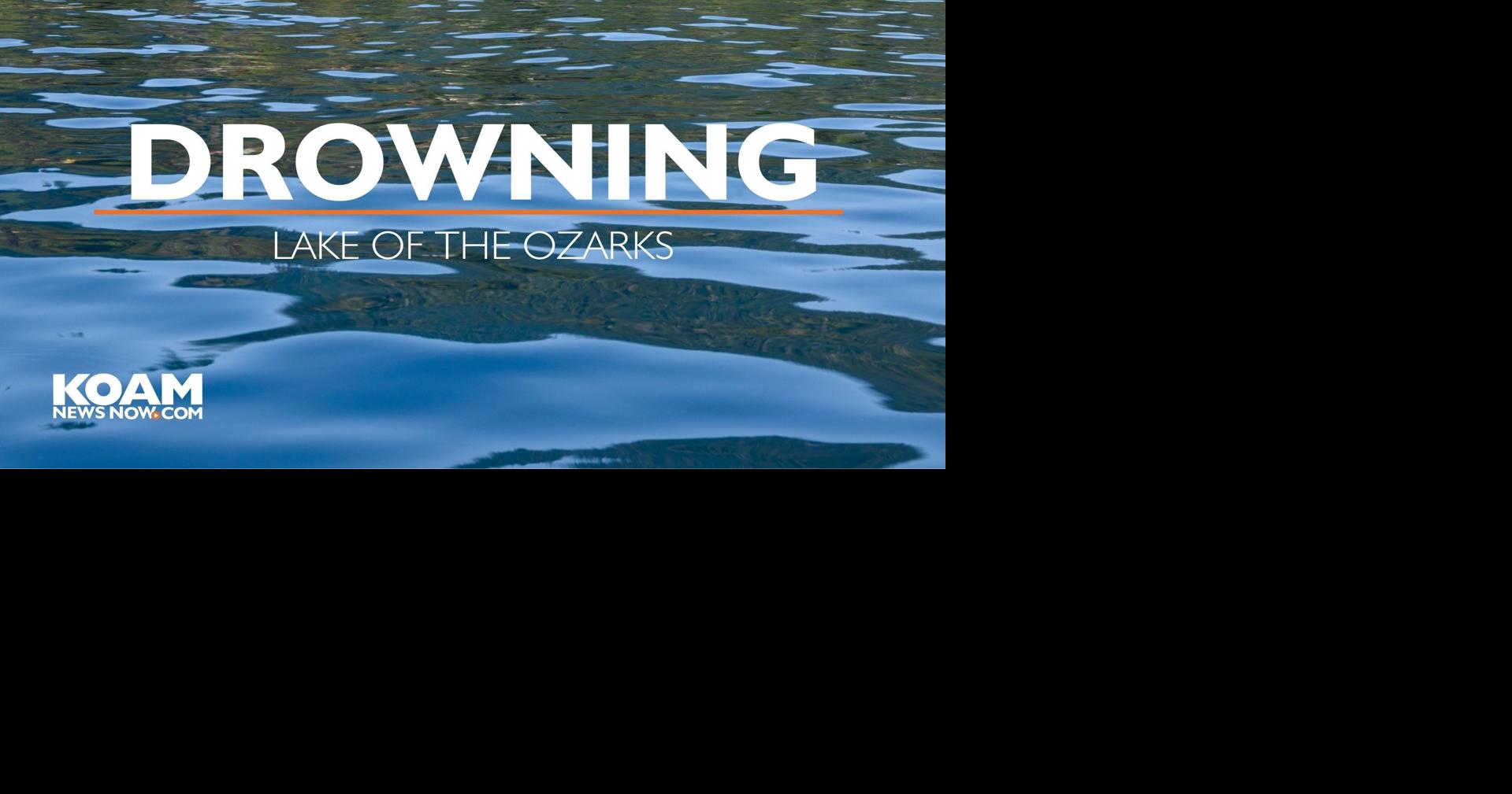3-year-old boy drowns at Lake of the Ozarks; Second child drowning for ...