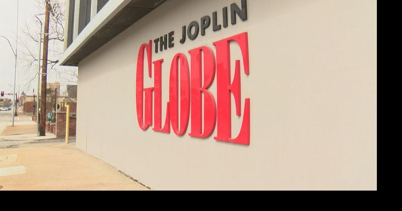 The Joplin Globe announces changes to weekend papers Local News
