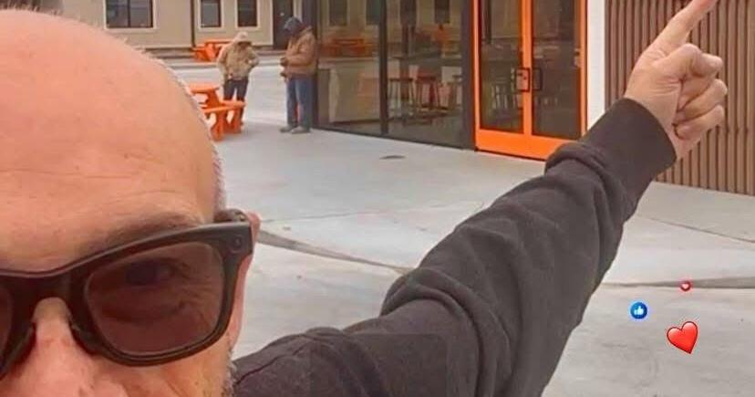 Popeyes Louisiana Kitchen opens on Route 66 in Miami