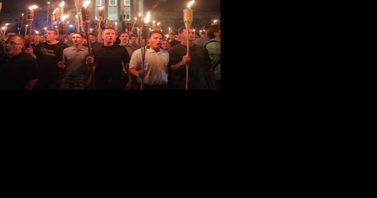 Missouri man seen in photo at violent Charlottesville rally kills self on eve of trial on drug charges - Vimarsana News