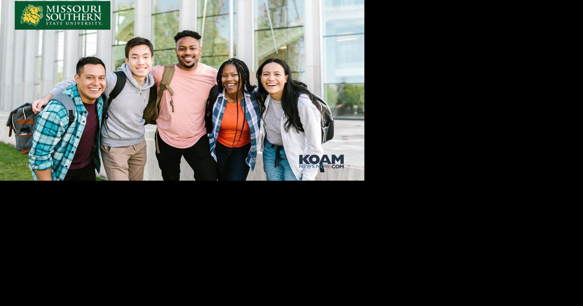 MSSU foundation scholarships offer up to $5K annual financial aid ...