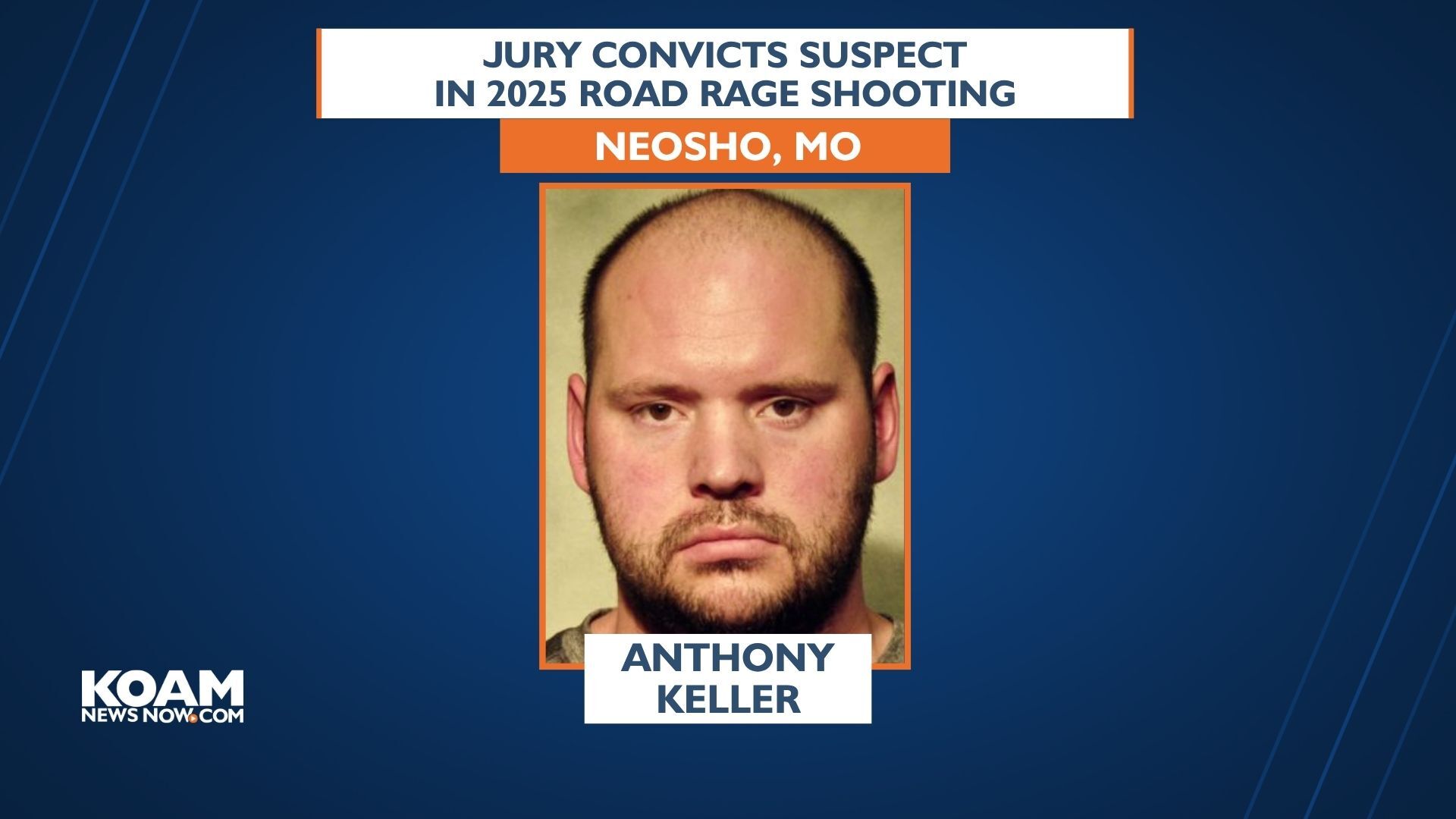 Goodman man convicted for road rage shooting on Highway 59 | Crime ...