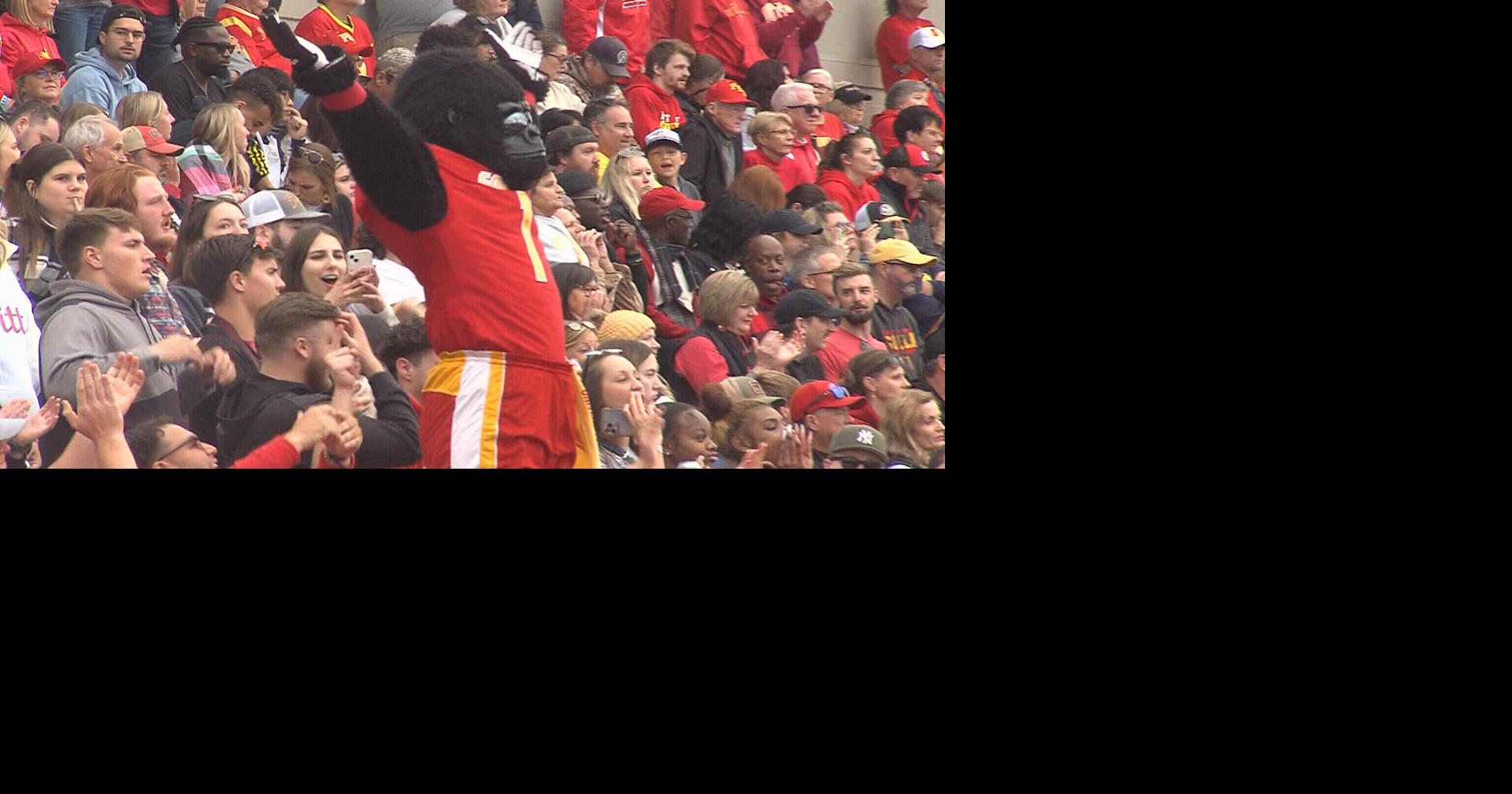 Pittsburg State football completes 2024 football schedule