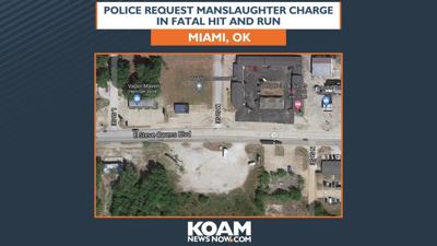 Police request Manslaughter charge in Miami fatal hit and run | Crime ...