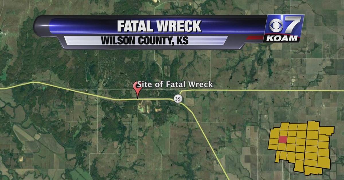 Three dead after a fatal wreck in Wilson County | Local News