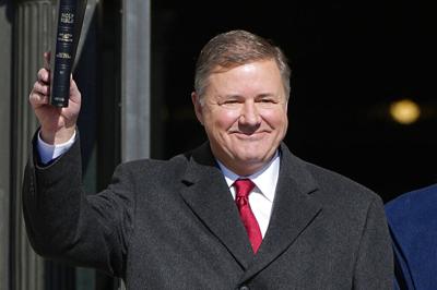 Oklahoma Attorney General opens backlog of court records News