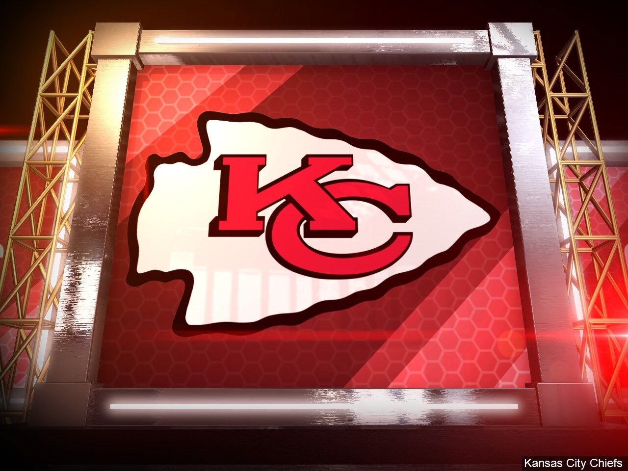 Chiefs grind out a win in Denver, secure #2 seed in AFC