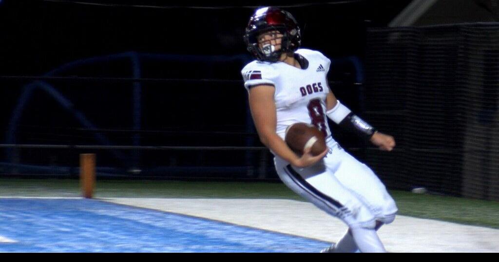 Wagoner Miami High School Sports