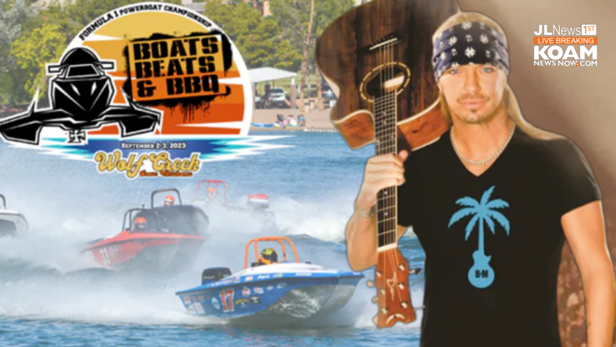 Boats, Beats and BBQ on Grand Lake at Wolf Creek Joplin News First