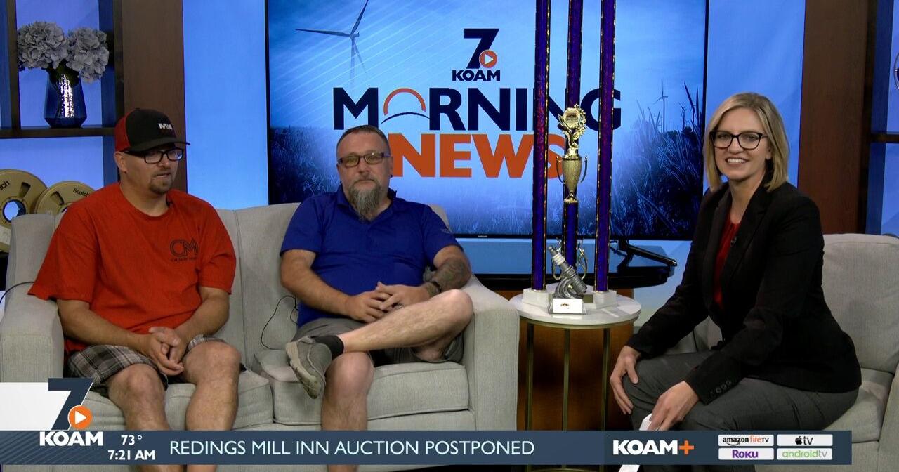BoomTown car, truck & bike show - Vimarsana News