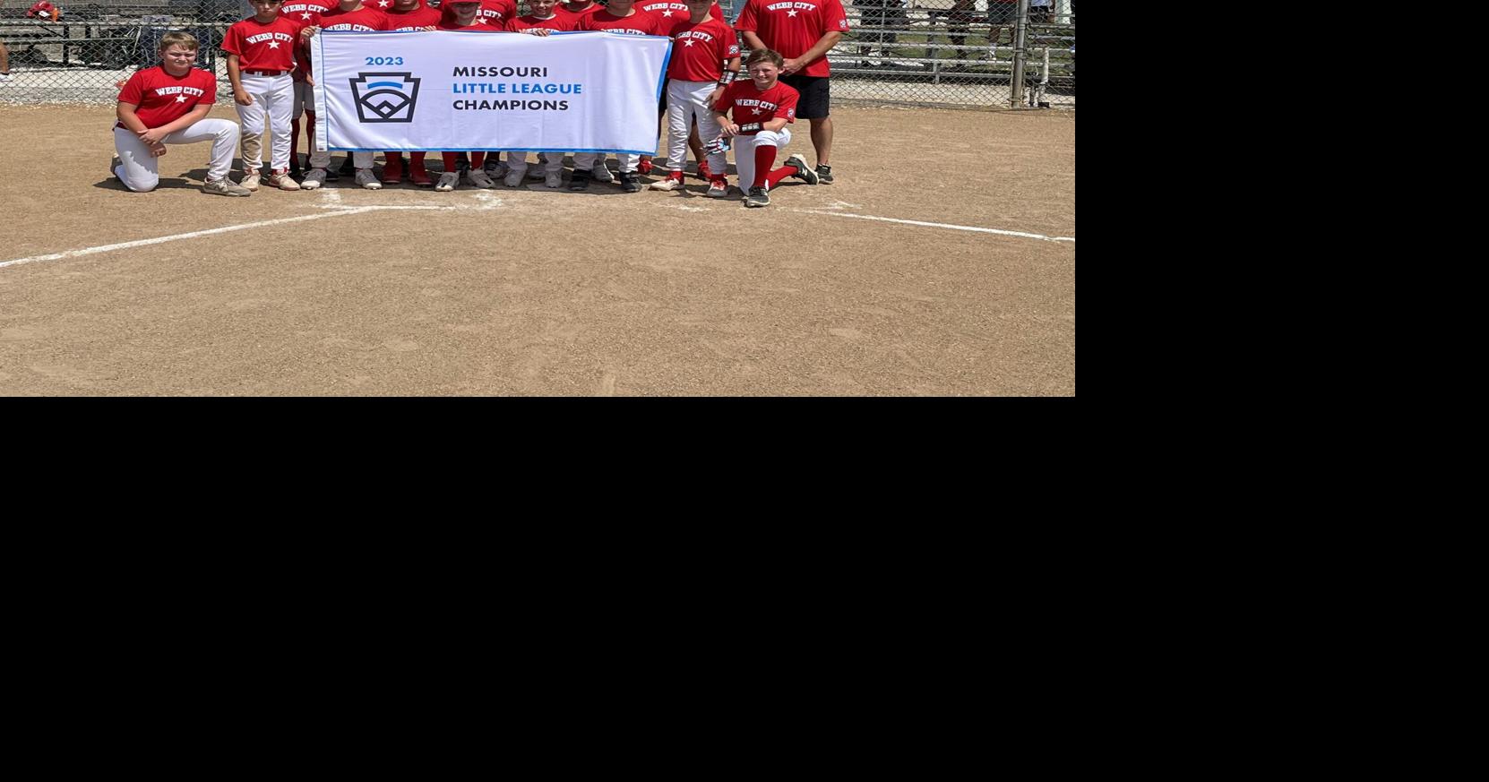 Joplin Little League Baseball