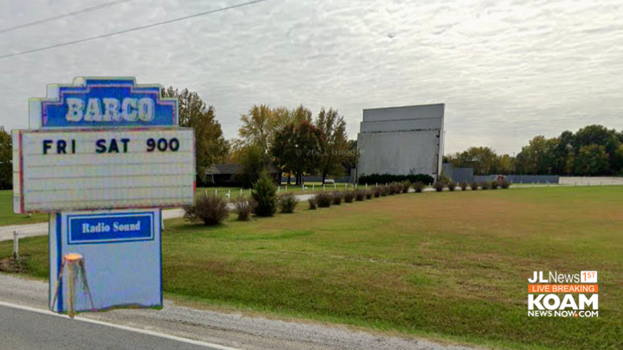 Storm damage could close the Barco DriveIn forever in Lamar Joplin