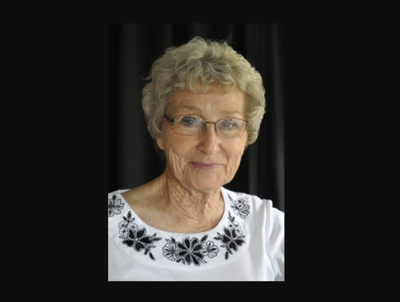 Christine Smith (June 27, 1930 ~ January 10, 2024) | Obituaries