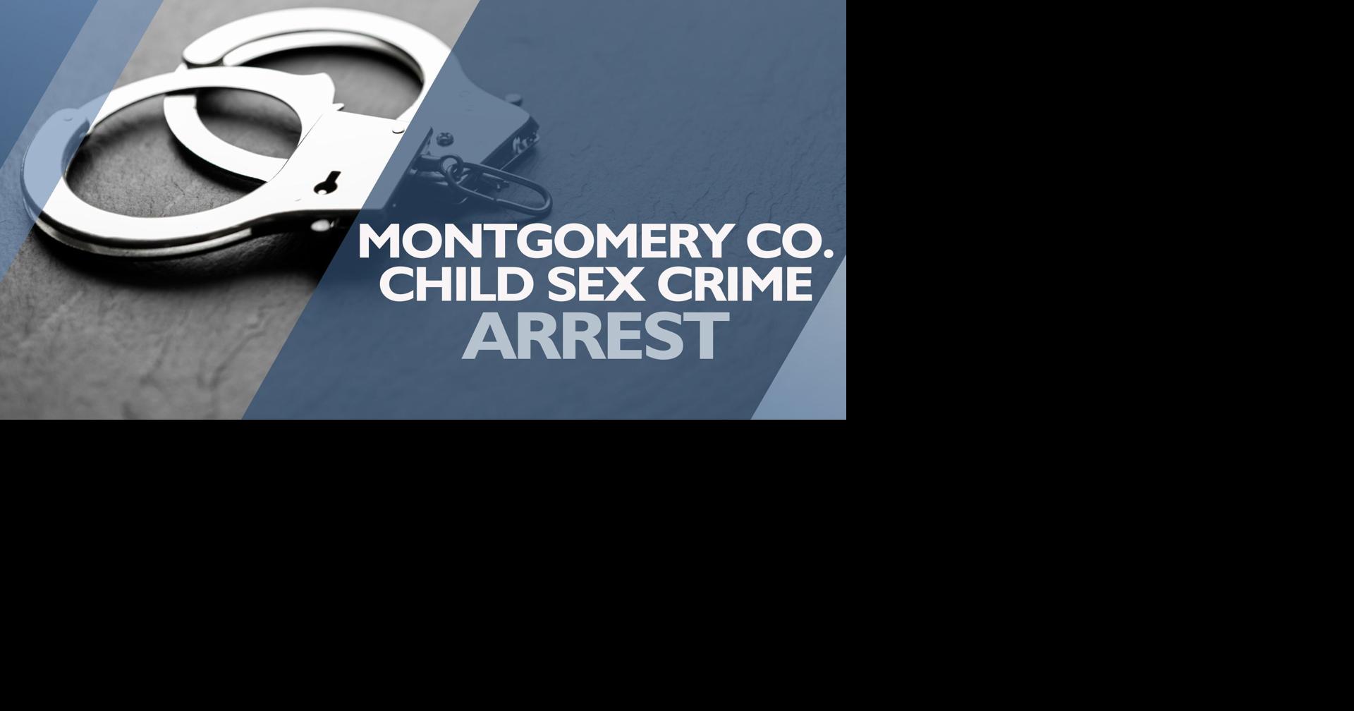 Coffeyville man enters plea agreement for child sex crime Crime